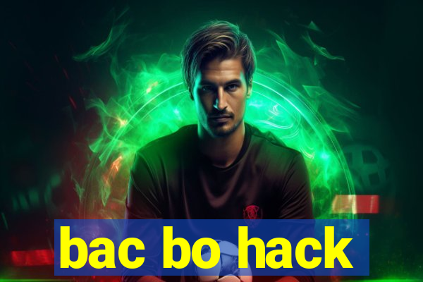 bac bo hack